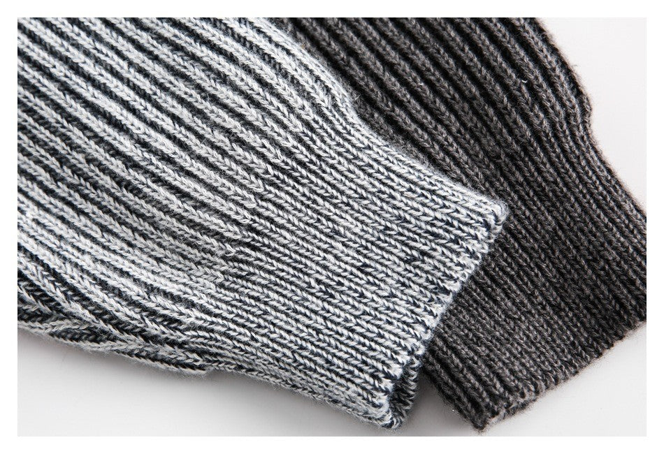 OUSWE レトロ ニット RM11 ディテール画像 9