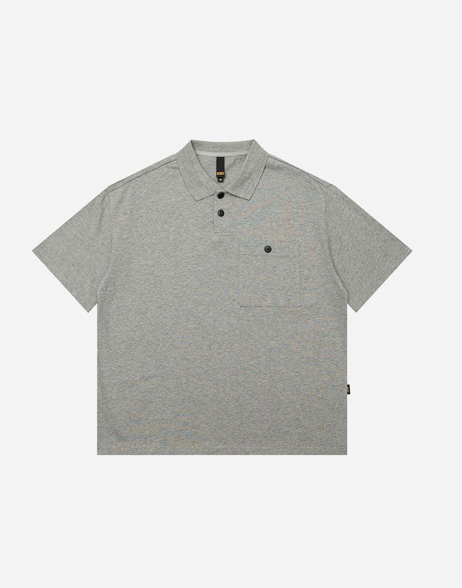 IGIO レトロ ルーズ Tシャツ PL786 メイン画像