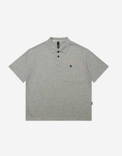 IGIO レトロ ルーズ Tシャツ PL786 メイン画像