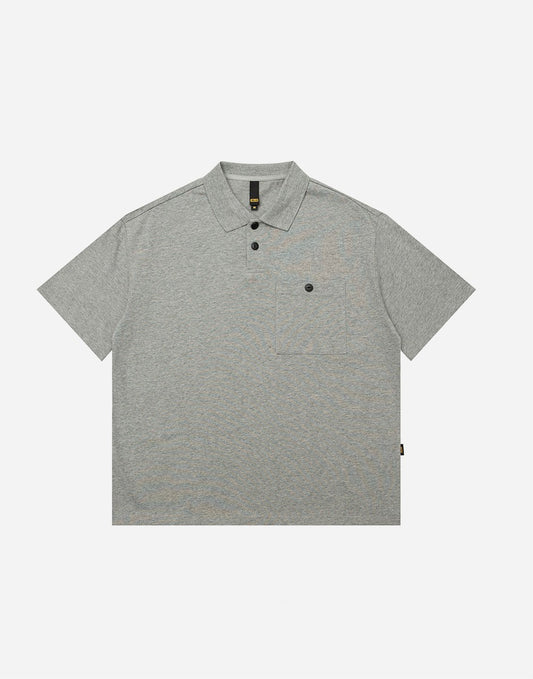 IGIO レトロ ルーズ Tシャツ PL786 メイン画像