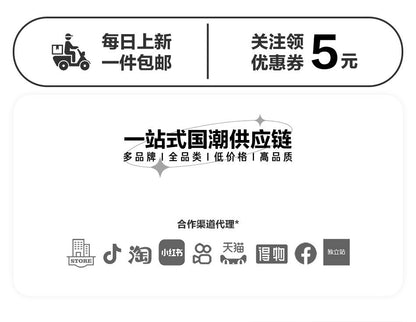 ANSWER ME ルーズ シャツ CS108 ディテール画像 8