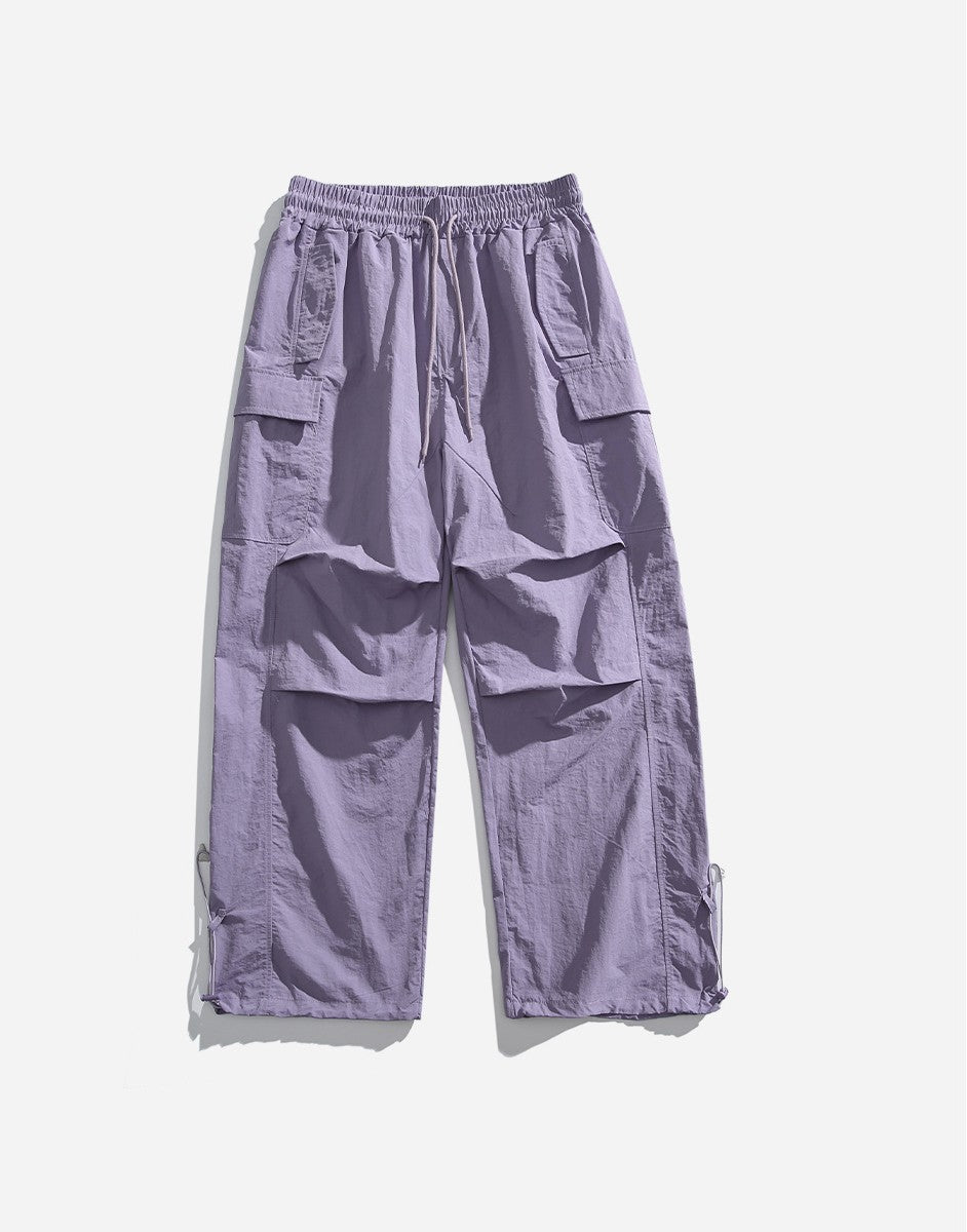 New Apparel アウトドア レトロ パンツ AL621 メイン画像
