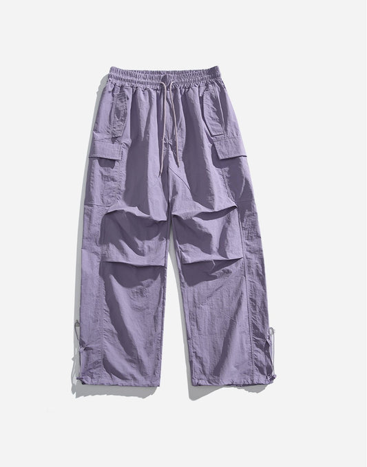 New Apparel アウトドア レトロ パンツ AL621 メイン画像