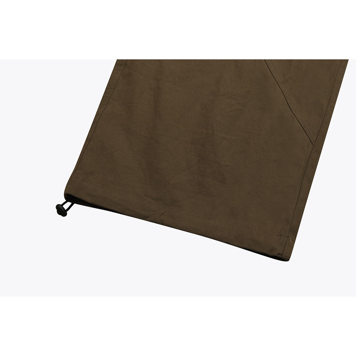 Hyde レトロ ルーズ パンツ HK337 着用画像 4