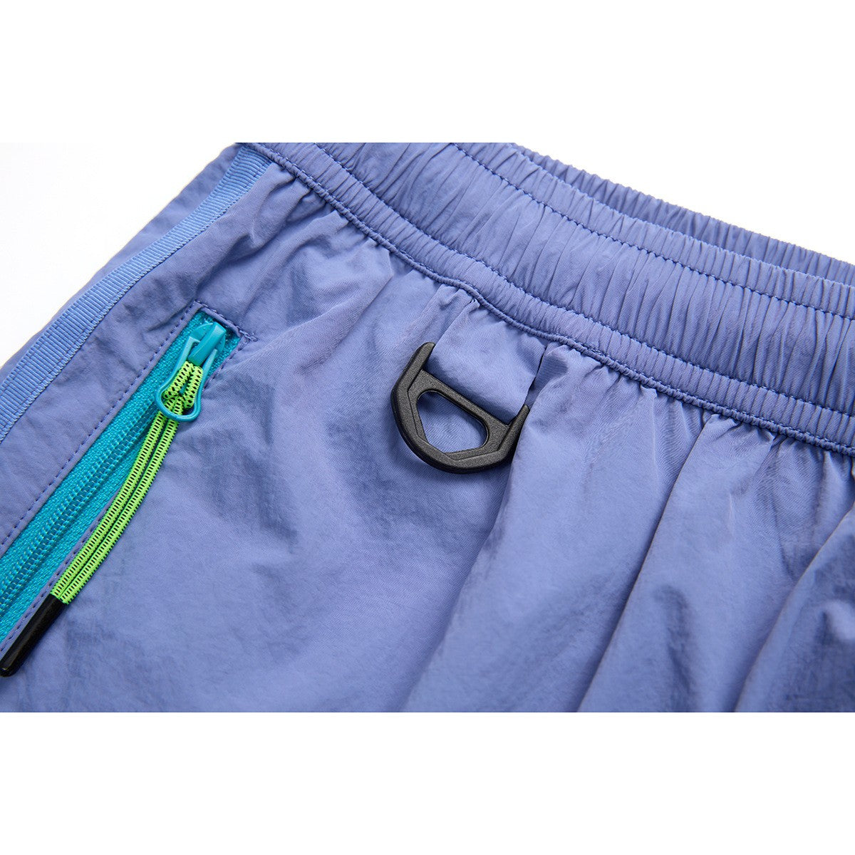 Bluma レトロ ショートパンツ 0253 着用画像 2