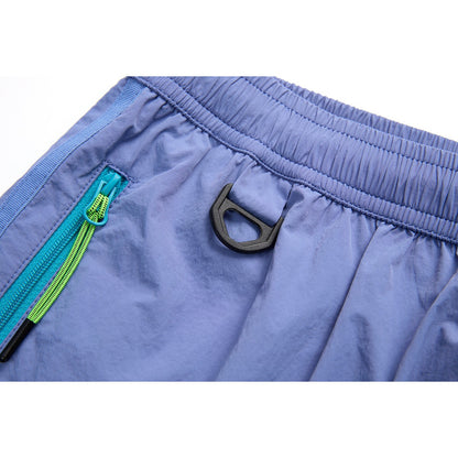 Bluma レトロ ショートパンツ 0253 着用画像 2