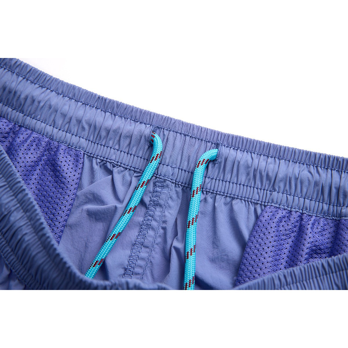 Bluma レトロ ショートパンツ 0253 着用画像 3