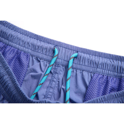 Bluma レトロ ショートパンツ 0253 着用画像 3