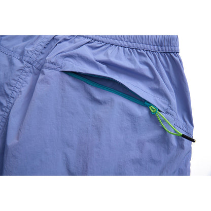Bluma レトロ ショートパンツ 0253 着用画像 4