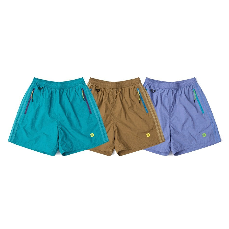 Bluma レトロ ショートパンツ 0253 着用画像 5