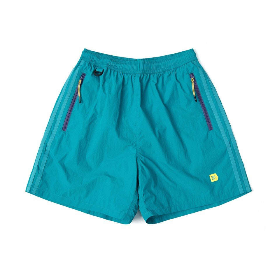 Bluma レトロ ショートパンツ 0253 ディテール画像 7