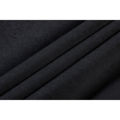 TaelePlus レトロ ジャケット 着用画像 4