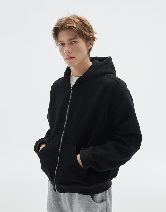 OUSWE ストリート ルーズ スウェット メイン画像
