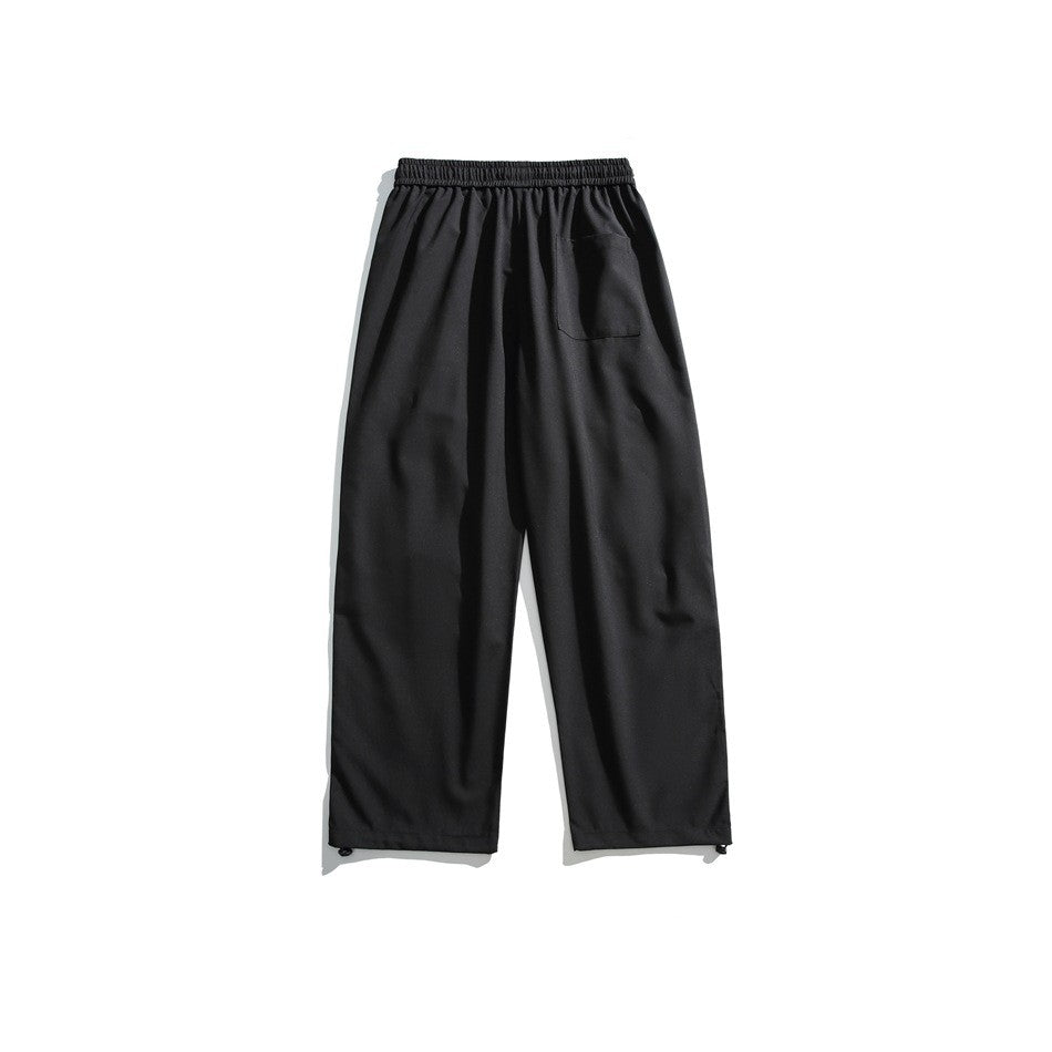 Axy 防水 アウトドア カーゴパンツ 6531 着用画像 6