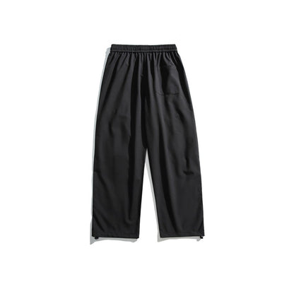 Axy 防水 アウトドア カーゴパンツ 6531 着用画像 6