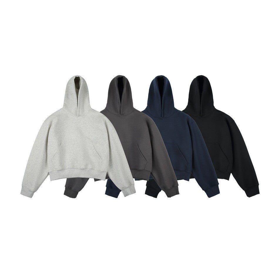 Whsddy 3 レトロ ストリート シャツ WY975 着用画像 5