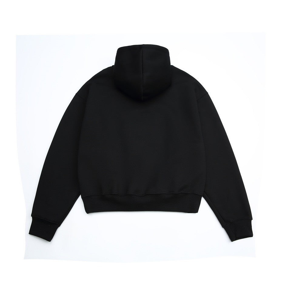 Whsddy 3 レトロ ストリート シャツ WY975 着用画像 6