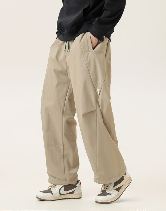 Orderliness ストリート ワイド パンツ JHP866 メイン画像